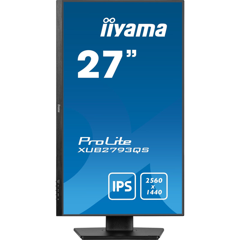 Load image into Gallery viewer, Iiyama ProLite XUB2793QS-B6