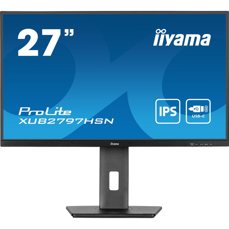 Load image into Gallery viewer, Iiyama ProLite XUB2797HSN-B1