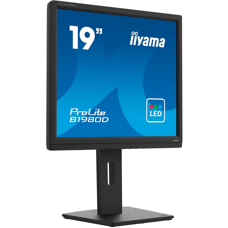 Load image into Gallery viewer, Iiyama Iiyama Prolite B1980D-B5