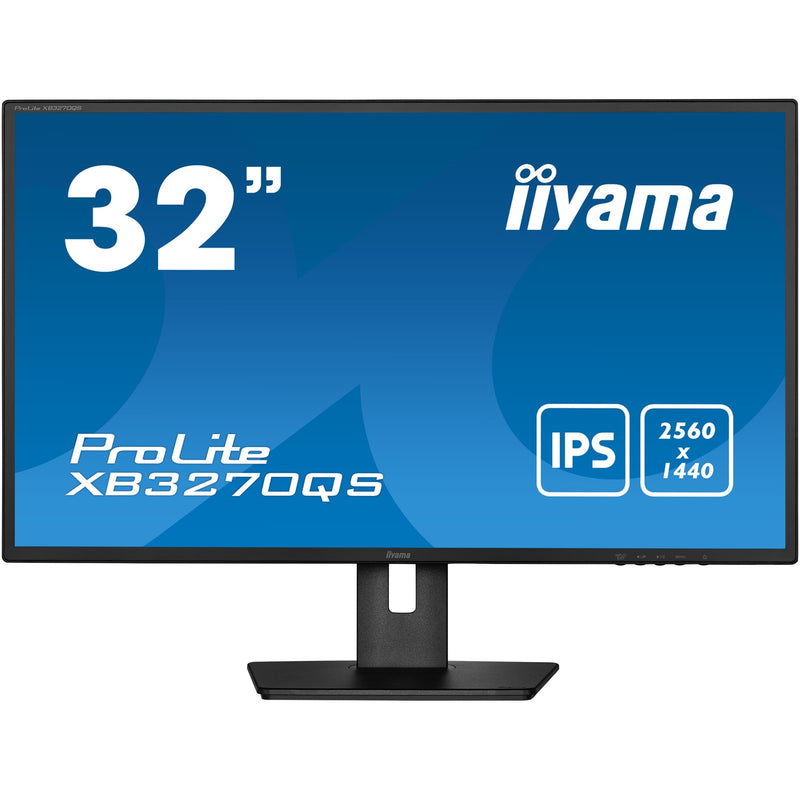 Load image into Gallery viewer, Iiyama Iiyama Prolite XB3270QS-B5
