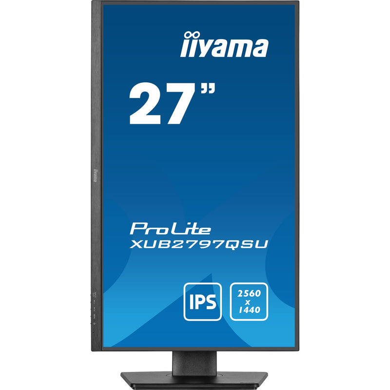 Load image into Gallery viewer, Iiyama Prolite XUB2797QSU-B1