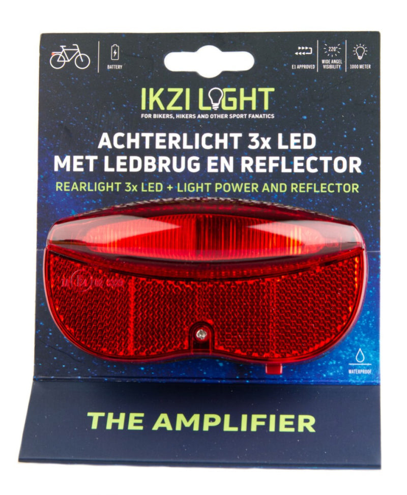 Laden Sie das Bild in Galerie -Viewer, IKZI reflector 8cm