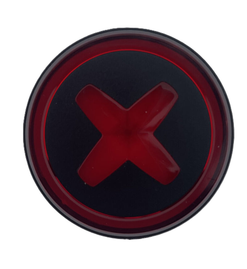 Load image into Gallery viewer, Ikzi light achterlicht mr x met 4014 led, usb-oplaadbaar