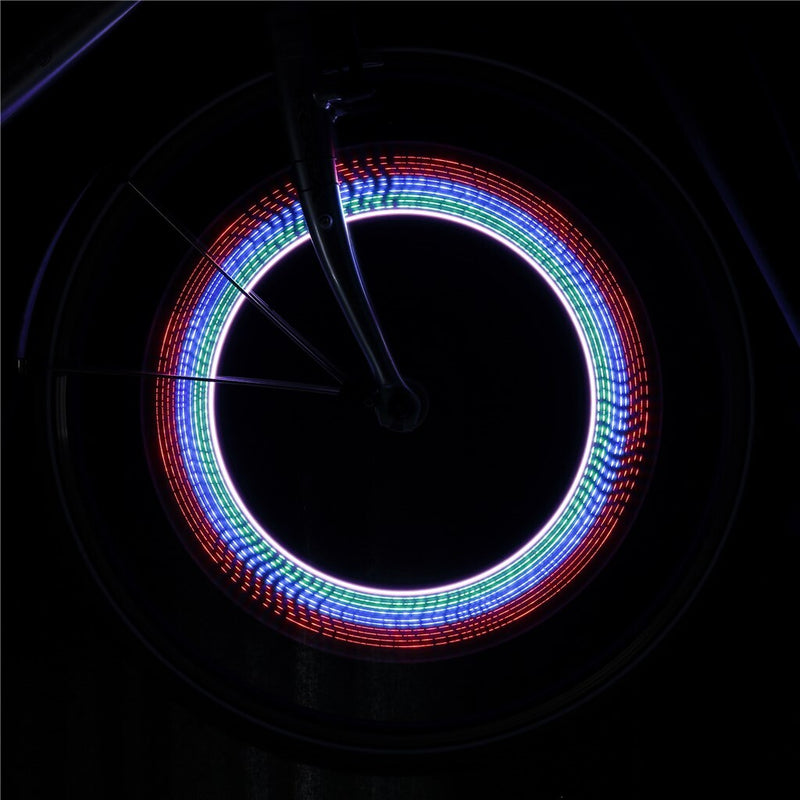 Load image into Gallery viewer, Wiellicht Ikzi Ventiel 11-Led (P2)