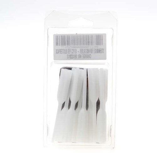 Chargez l'image dans la visionneuse de la galerie, Illbruck aa005 opzet nozzle (10 stuks) - aa005325177
