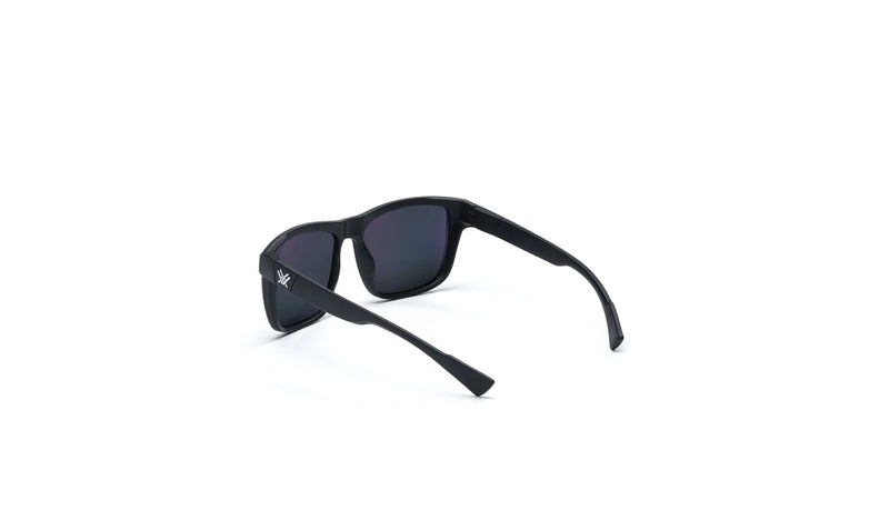 Load image into Gallery viewer, Vortex zonnebril banshee black smoke