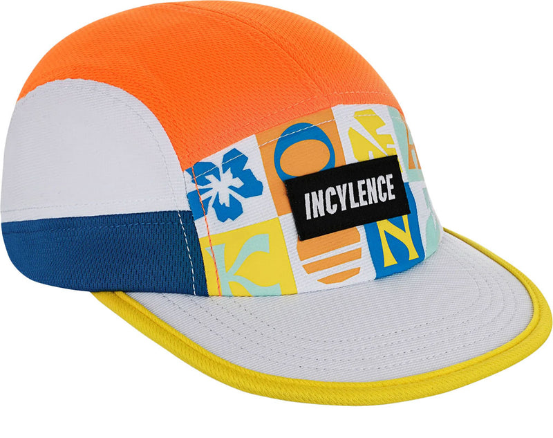 Laden Sie das Bild in Galerie -Viewer, Incylence running cap kona v1 - running cap