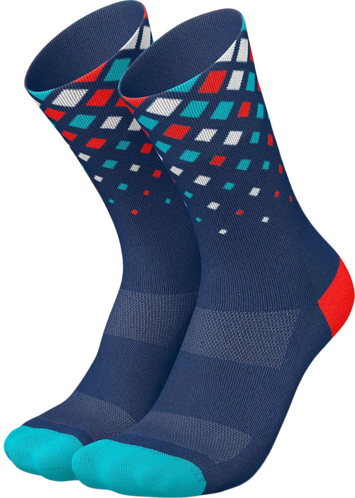 Load image into Gallery viewer, Incylence crystals - running socks | 43-46
