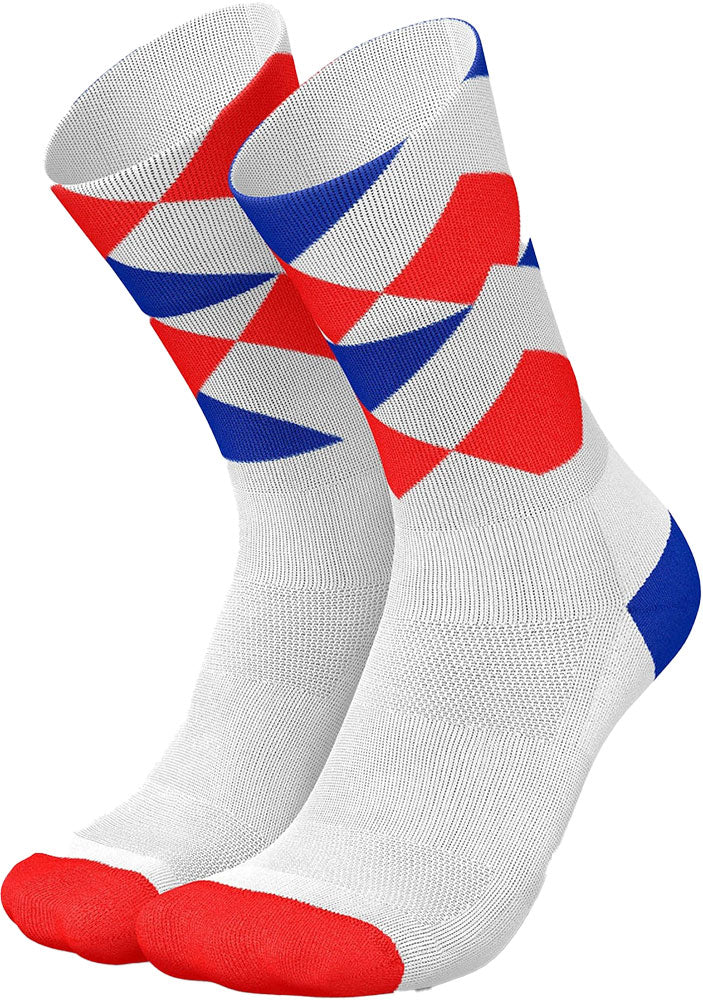 Laden Sie das Bild in Galerie -Viewer, Incylence peaks - running socks