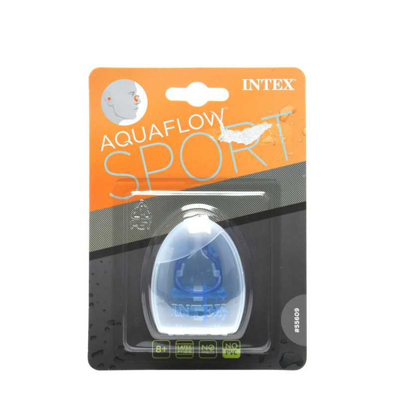 Load image into Gallery viewer, Intex oordoppen en neusclip
