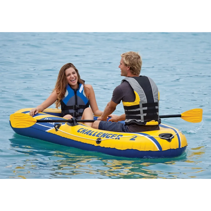 Load image into Gallery viewer, Intex peddels 122cm