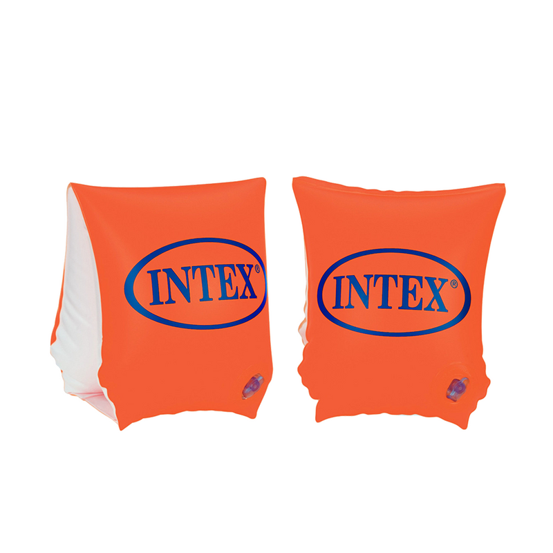 Load image into Gallery viewer, Intex zwemmouwtjes luxe 3-6 jaar