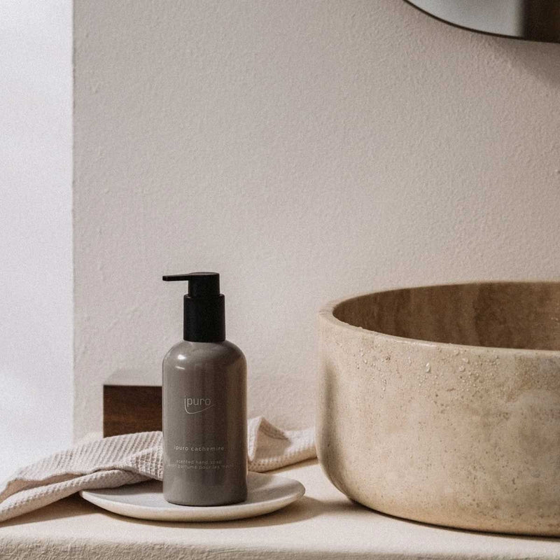 Load image into Gallery viewer, Ipuro scented hand soap cachemire 250ml