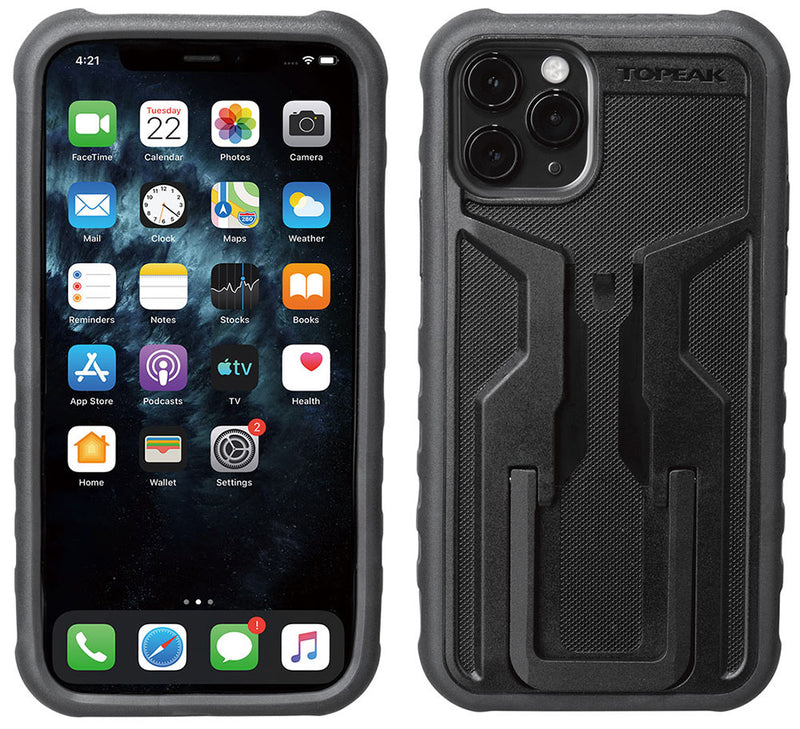 Load image into Gallery viewer, Topeak RideCase iPhone 12 Max excl. bevestiging