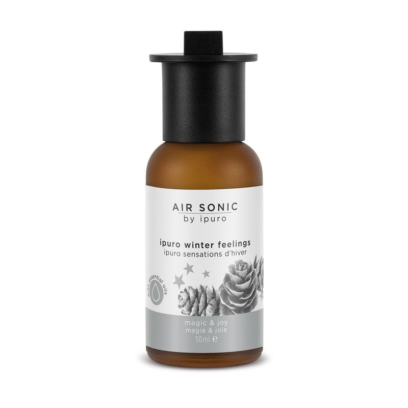 Load image into Gallery viewer, Ipuro air sonic olie winter feelings 30ml