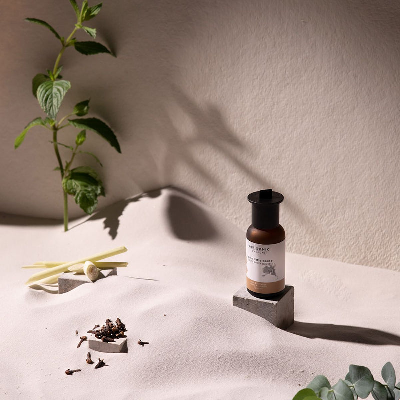 Load image into Gallery viewer, Ipuro air sonic oil little pause 30ml