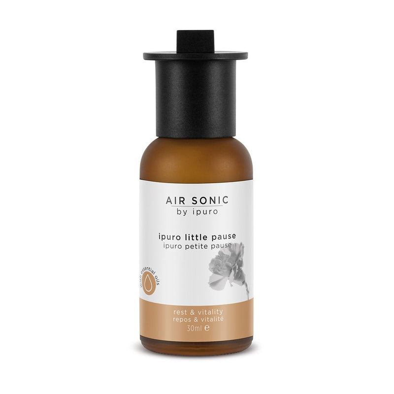 Load image into Gallery viewer, Ipuro air sonic oil little pause 30ml