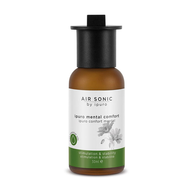 Load image into Gallery viewer, Ipuro air sonic oil mental comfort 30ml