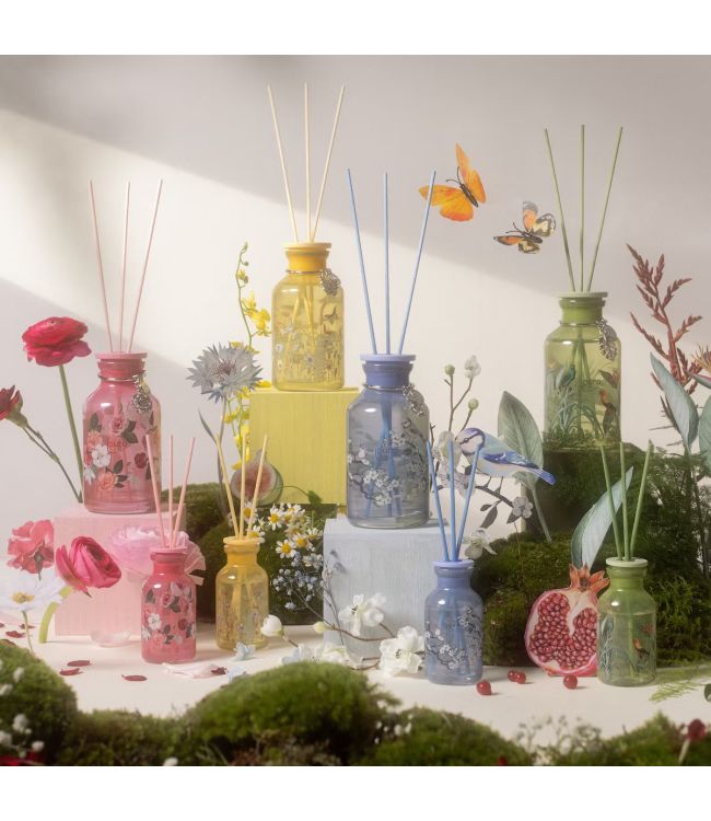 Load image into Gallery viewer, Ipuro geurdiffuser flower breeze 240ml