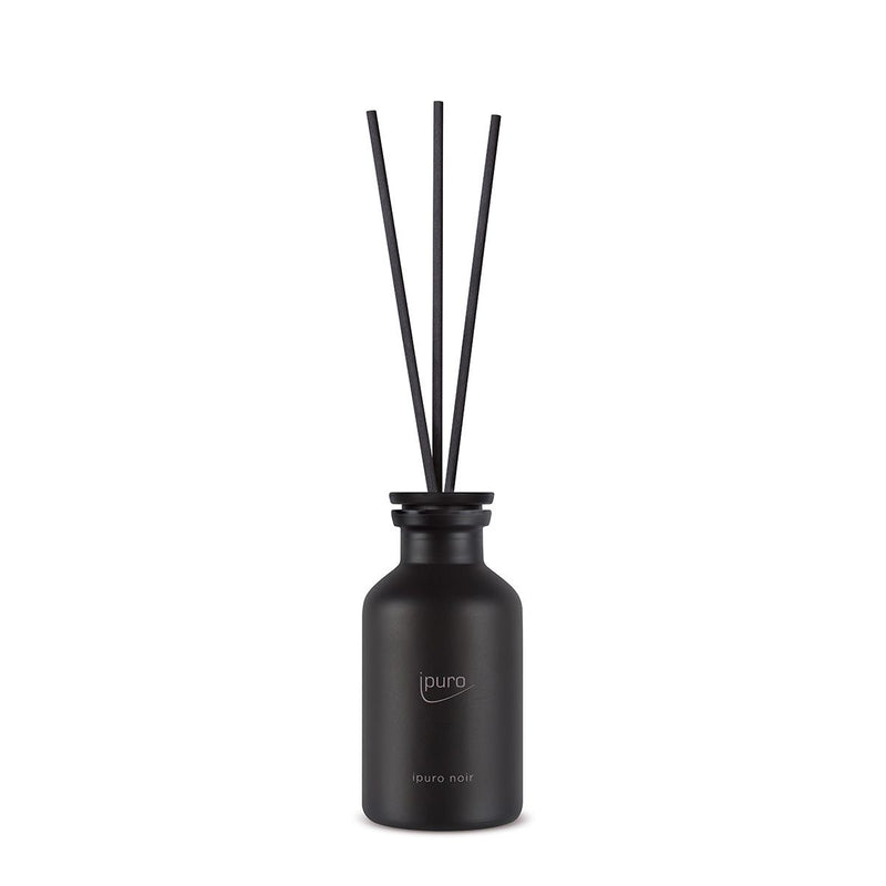 Load image into Gallery viewer, Ipuro geurdiffuser noir 75ml