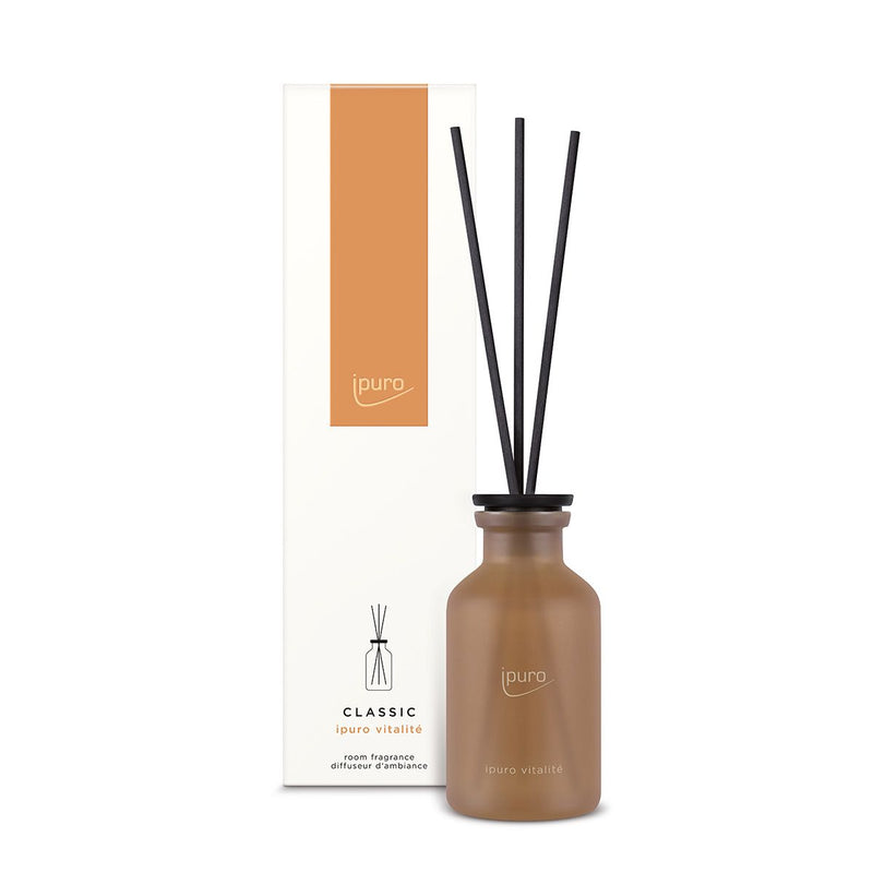 Load image into Gallery viewer, Ipuro geurdiffuser vitalité 75ml