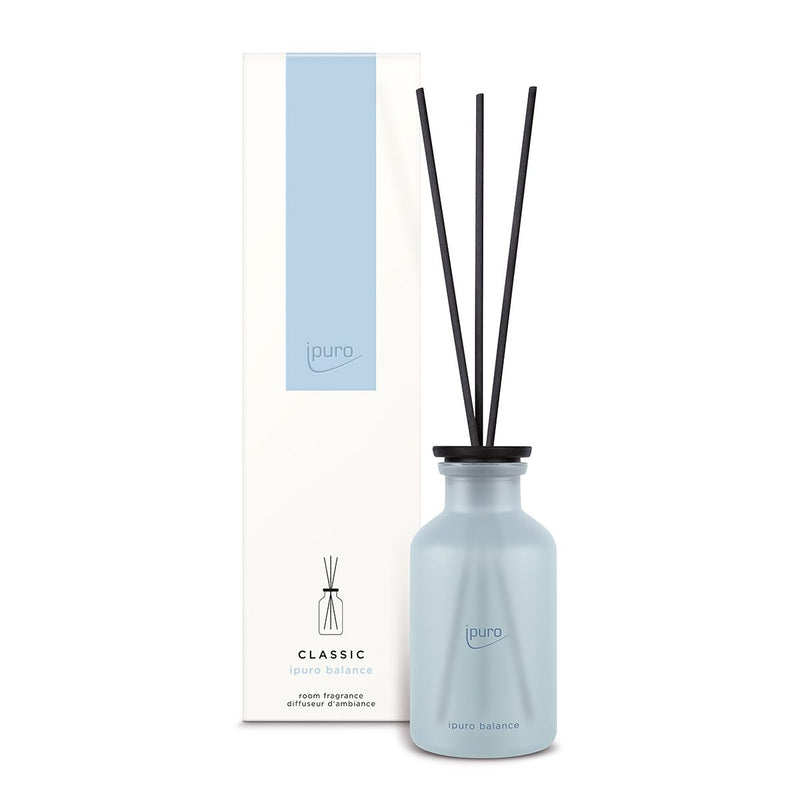 Load image into Gallery viewer, Ipuro geurdiffuser balance 240ml