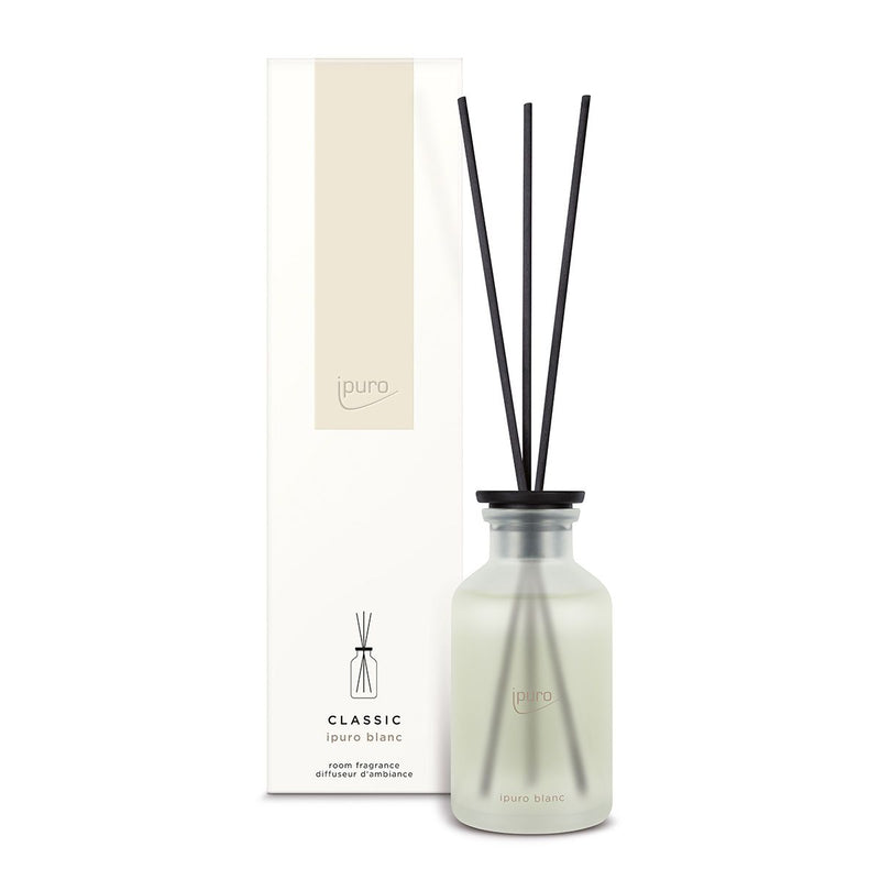 Load image into Gallery viewer, Ipuro geurdiffuser blanc 240ml