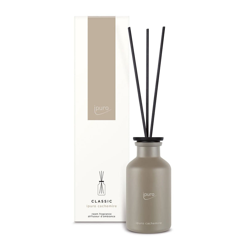 Load image into Gallery viewer, Ipuro geurdiffuser cachemire 240ml