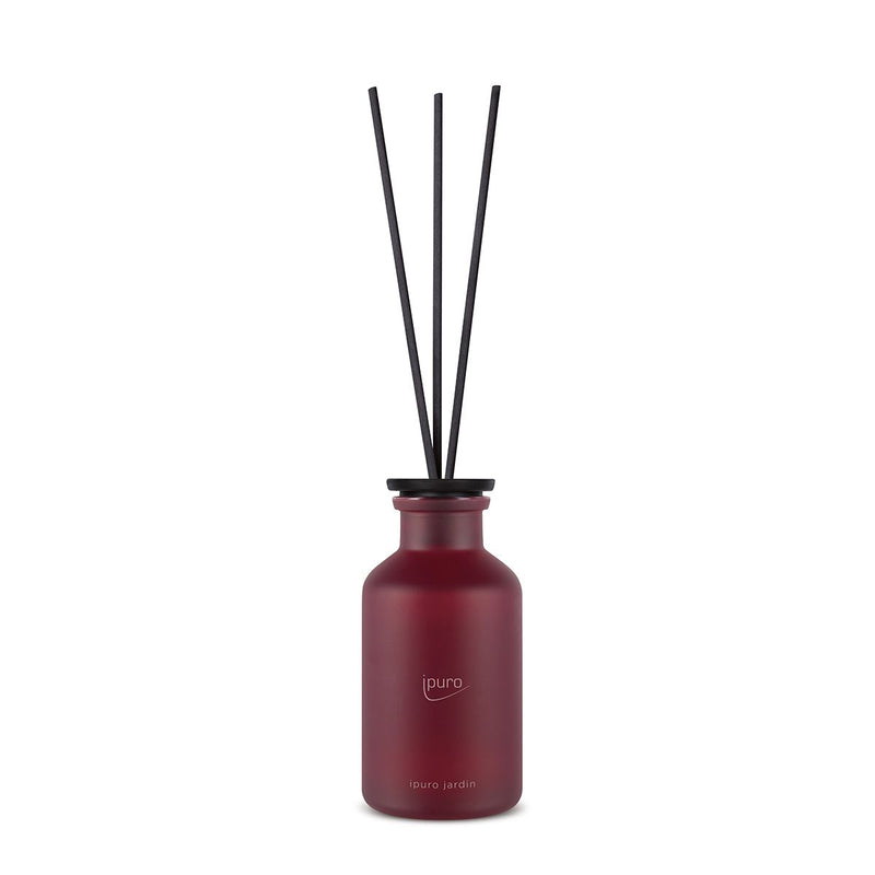 Load image into Gallery viewer, Ipuro geurdiffuser jardin 240ml