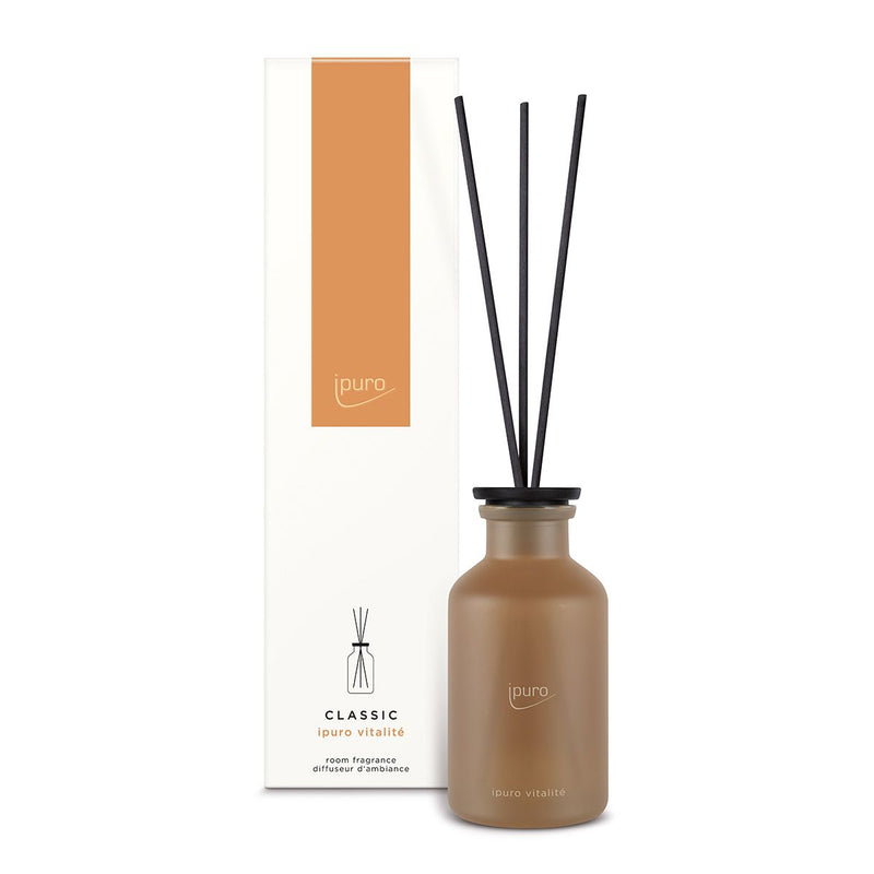 Load image into Gallery viewer, Ipuro geurdiffuser vitalité 240ml