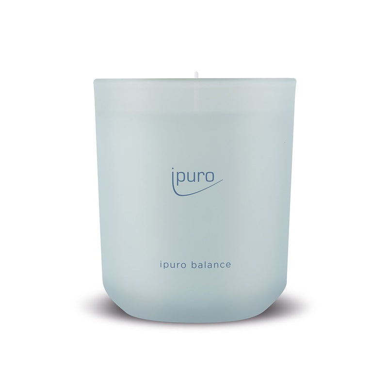 Load image into Gallery viewer, Ipuro geurkaars balance 270gr