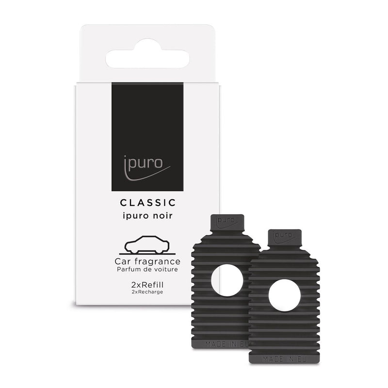 Load image into Gallery viewer, Ipuro car line noir navulling 2 x 9gr