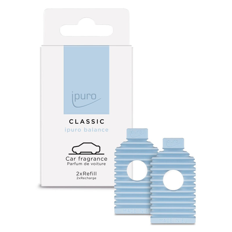 Load image into Gallery viewer, Ipuro car line balance navulling 2 x 9gr