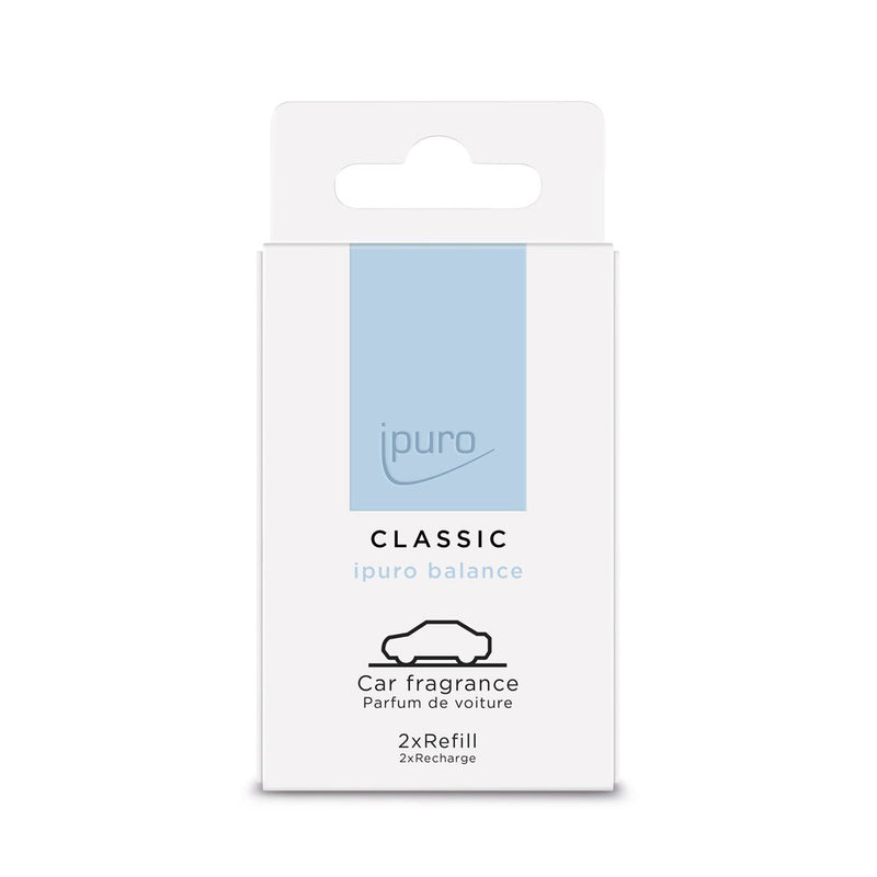 Load image into Gallery viewer, Ipuro car line balance navulling 2 x 9gr