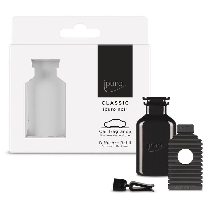 Load image into Gallery viewer, Ipuro car line noir set 9gr