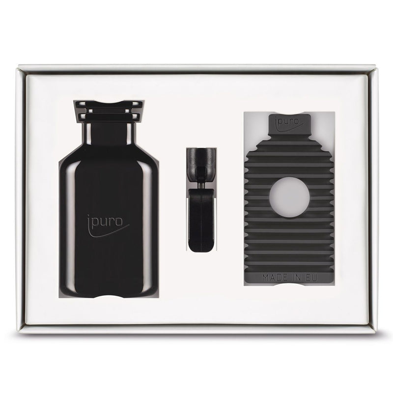 Load image into Gallery viewer, Ipuro car line noir set 9gr