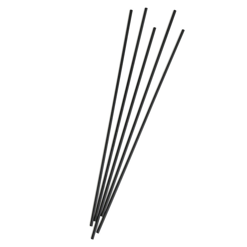 Load image into Gallery viewer, Ipuro refill sticks zwart voor 240ml