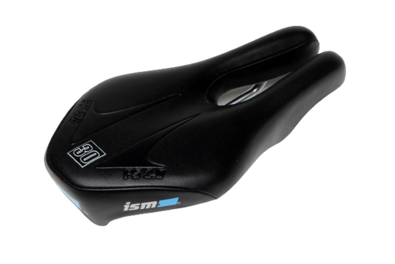 Load image into Gallery viewer, Ism zadel ps2.0 performance short road, 30 padding, zwart