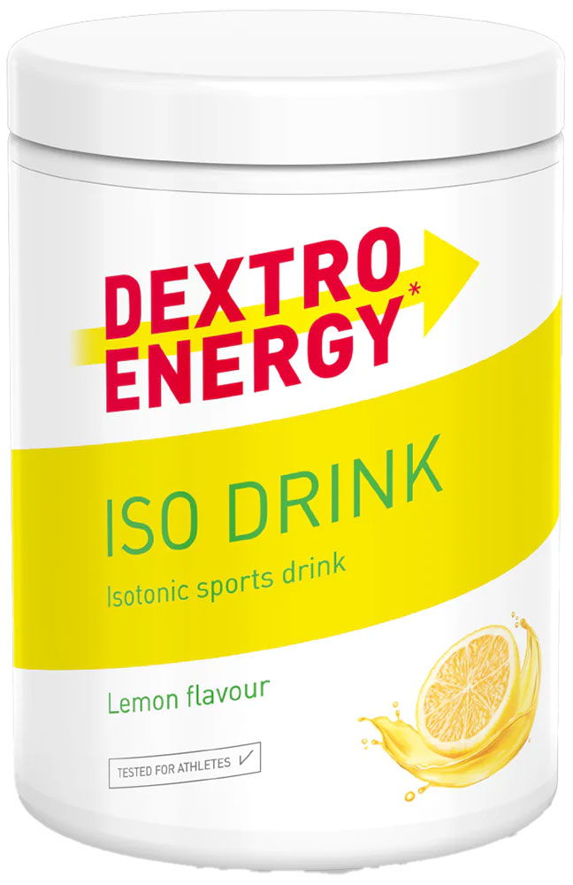 Load image into Gallery viewer, Dextro energy iso drink 440g
