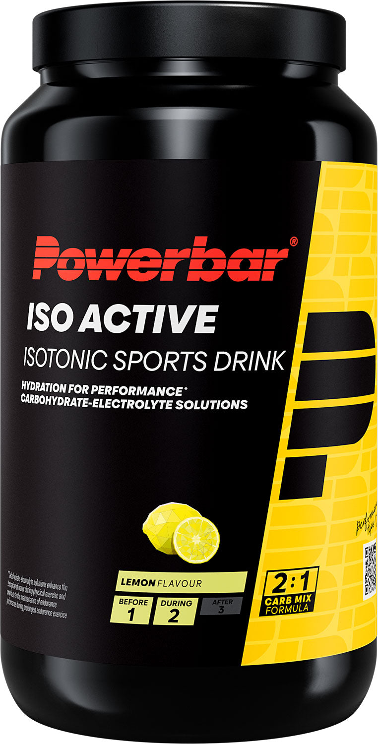 Laden Sie das Bild in Galerie -Viewer, Powerbar isoactive 1320g