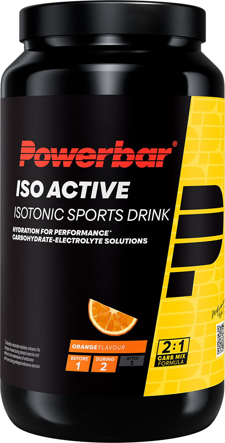 Laden Sie das Bild in Galerie -Viewer, Powerbar isoactive 1320g