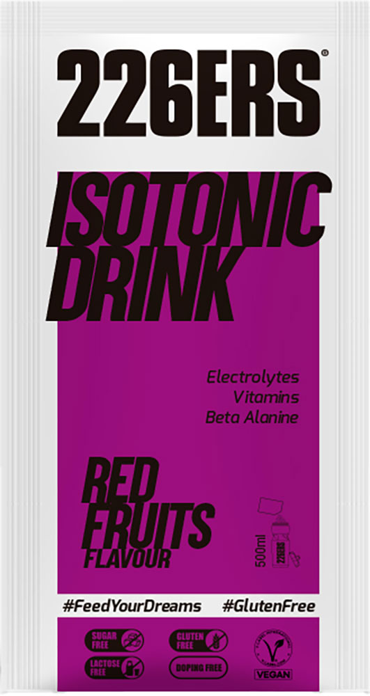 Load image into Gallery viewer, 226ers isotonic drink 20g