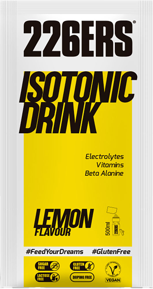 Load image into Gallery viewer, 226ers isotonic drink 20g