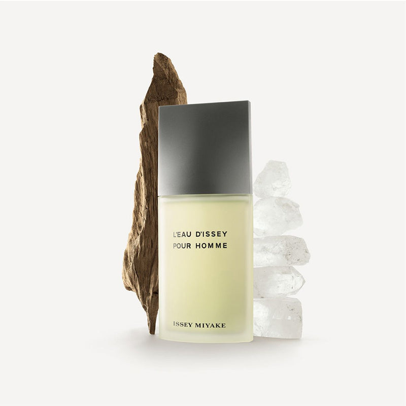 Load image into Gallery viewer, Issey miyake eau de toilette spray l'eau d'issey homme 40ml heren