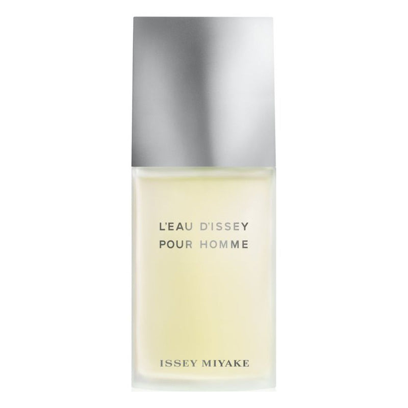 Load image into Gallery viewer, Issey miyake eau de toilette spray l'eau d'issey homme 40ml heren