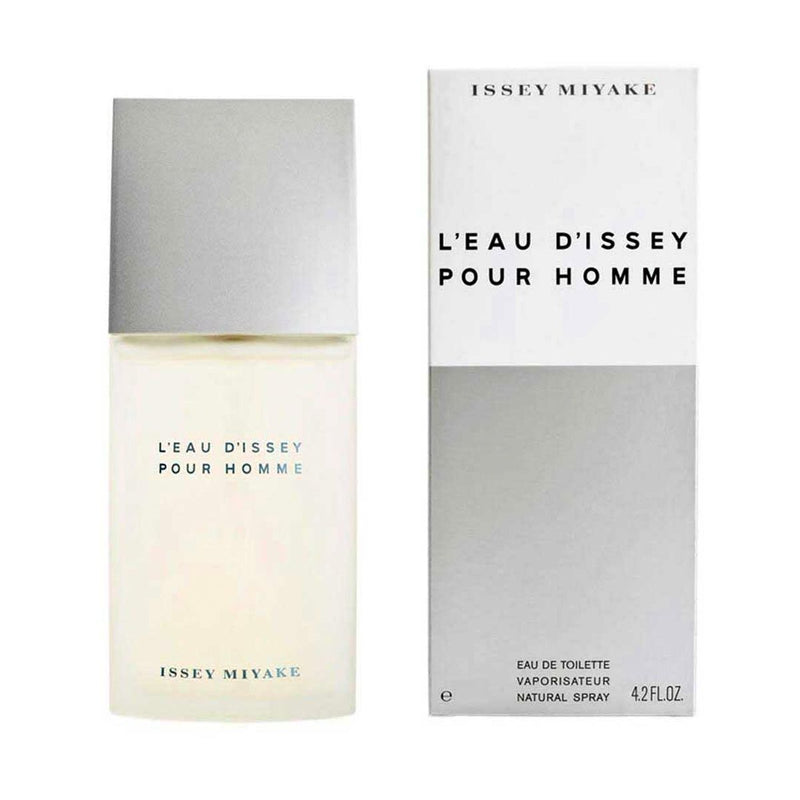 Load image into Gallery viewer, Issey miyake eau de toilette spray l'eau d'issey homme 75ml heren