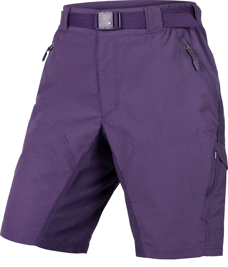 Chargez l'image dans la visionneuse de la galerie, Endura hummvee - women's mtb shorts with inner shorts