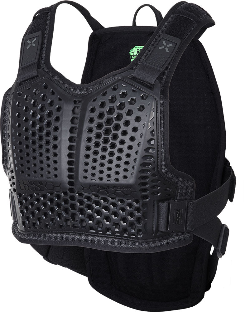 Laden Sie das Bild in Galerie -Viewer, Ixs hex pull - upper body protector