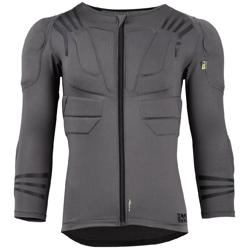 ギャラリービューアに画像をロードする, Ixs trigger - upper protective jersey