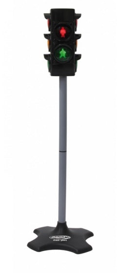 Load image into Gallery viewer, Jamara Grand verkeerslicht 72 x 21,5 cm 5-delig zwart